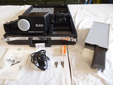 Liesegang Diaprojektor IR