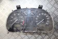 Instrumente Tacho Kombiinstrument 0263602001 6N0919860R VW Polo 50 6 N/6 KV