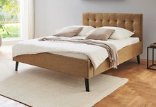 Polsterbett 140x200 cm