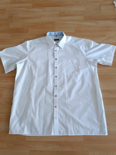 Herren hemd eterna comfort fit - comfort,