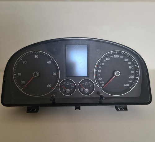 Kombiinstrument tacho - kombiinstrument,