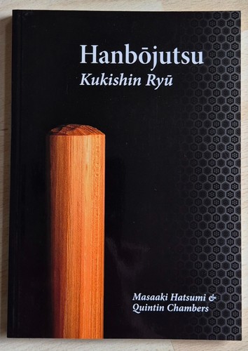 Buch ninjutsu stockkampf - stockkampf,