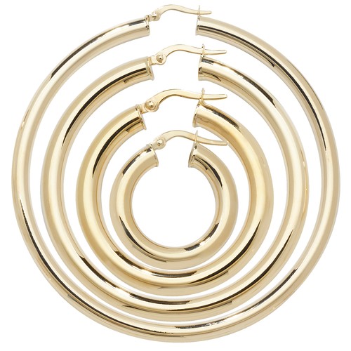 Gelb gold paar - gelb, für