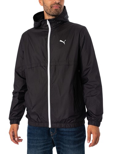 Puma herren solide windjacke - puma,