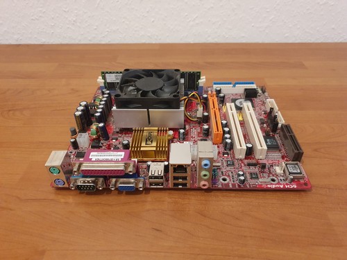 Retro kit micro - retro,