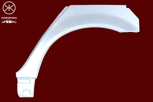 Radlauf reparaturblech hinten - reparaturblech,