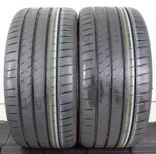 2 x 255/35R19 96Y Sommerreifen