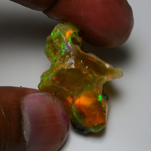 Großer opal grob karat - großer,