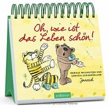 Oh, wie ist das Leben schön!: Famose Weisheiten und... | Buch | Zustand sehr gut