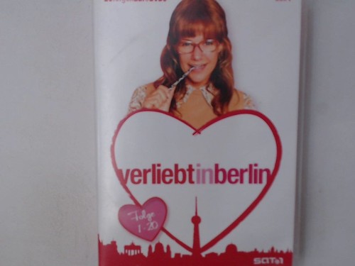 Verliebt berlin box - verliebt, 01