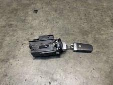 VW Passat 3C B6 Zündschloss mit Schlüssel Zündschlüssel 3C0905843Q #33083