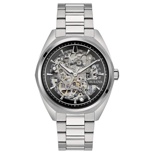 Bulova herren uhr automatik - bulova,
