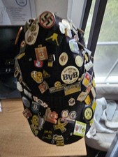 BVB Borussia Dortmund Kappe