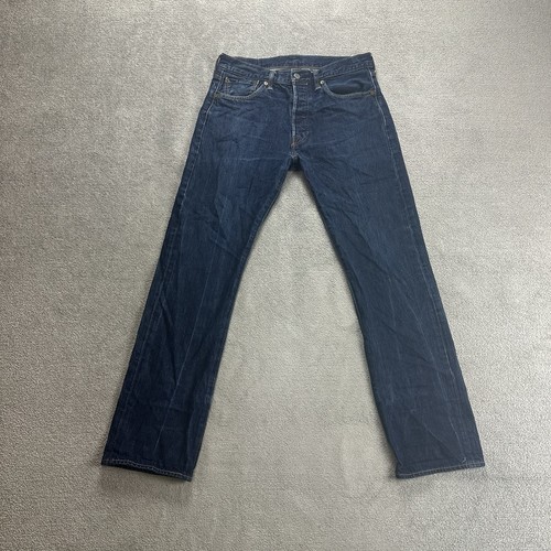 Levis 501 jeans herren hose - levis,