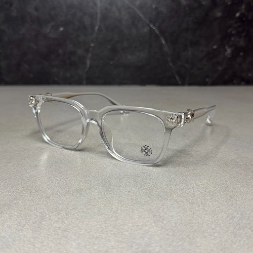 Chrome hearts brille - chrome,