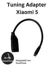 Tuning Chip Xiaomi 5 