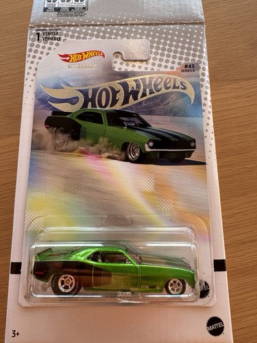 Hot wheels nftgarage - hot,