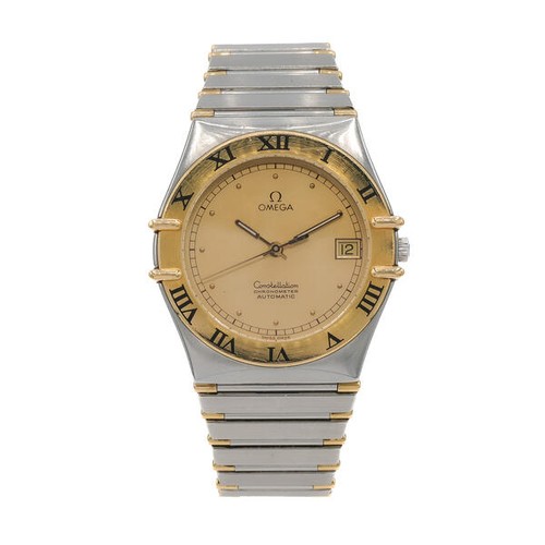 Hau omega constellation - hau,