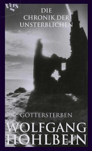 Die chronik der unsterblichen - die,