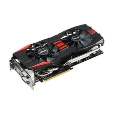 ASUS R9280-DC2T-3GD5 DirectCU