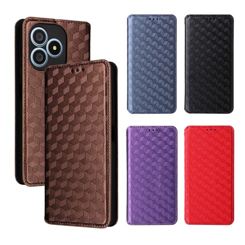Square motiv flip book - motiv, cover