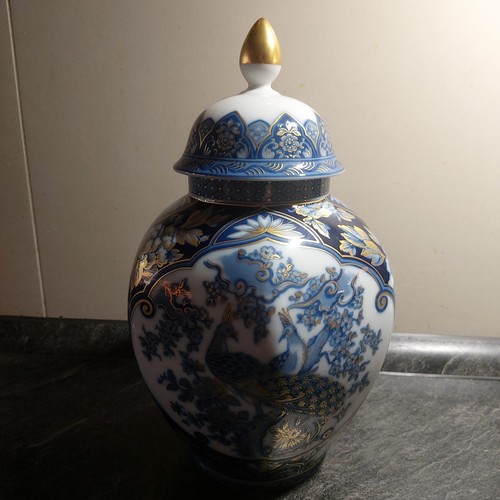 Kaiser etüde vase - etüde, mit