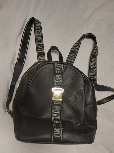 Rucksack von love - rucksack, moschino
