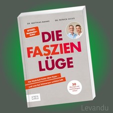 DIE FASZIENLÜGE | MATTHIAS