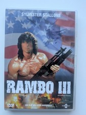 Rambo 3 DVD