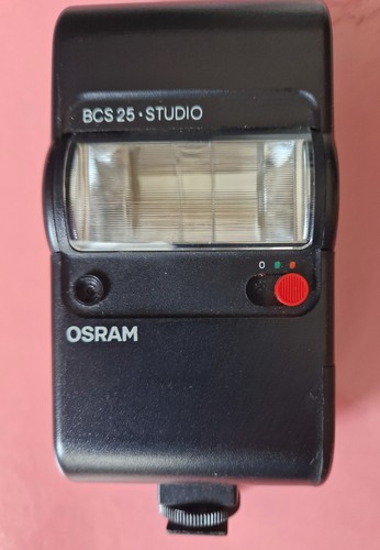 Osram bcs studio - bcs, 25