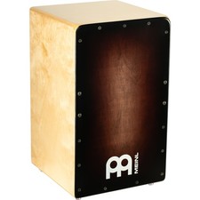 Meinl Woodcraft Cajon WC100EB
