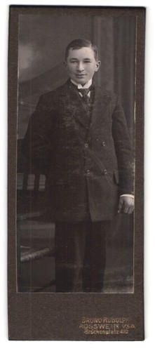 Fotografie bruno rudolph - fotografie,