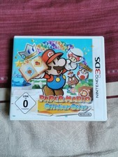 Paper Mario Sticker Star
