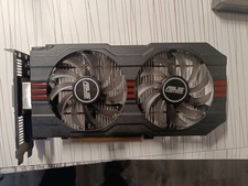 ASUS NVIDIA GeForce GTX 750 Grafikkarte