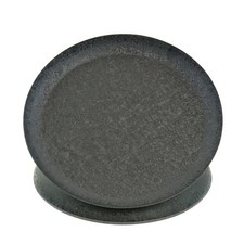 SCHEULEN Dekoteller M Schwarz