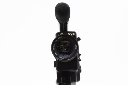 Sankyo super 320 - xl, sund