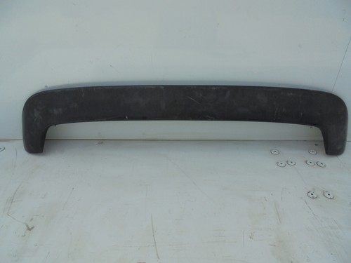 Spoiler hinten 4895938 für - spoiler,
