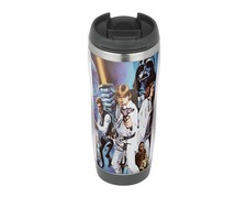 Star Wars Awesome - Travel Mug