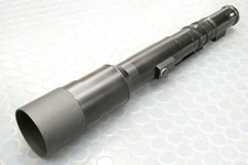 Leitz / Leica Telyt 6,8 / 560 mm Objektiv mit Minolta MD Anschluss