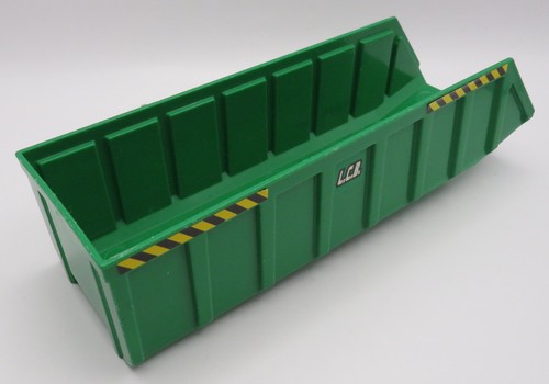 Lego fahrzeug kippmulde 24x7 - lego,