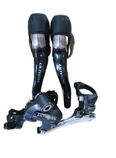 Shimano Ultegra 6700 2x10-Fach