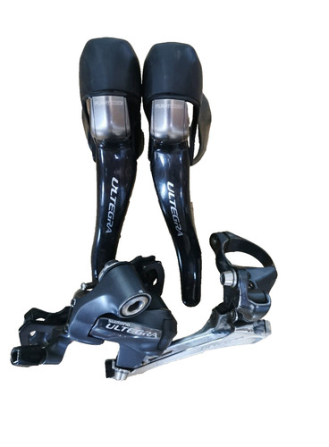 Shimano ultegra 6700 - shimano,
