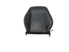 Sitzbezug Rückenpolster Li Vo für Fahrer Sitz Leder Ford S-Max WA6 06-14