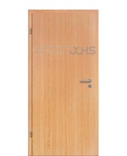 Komplettangebot Zimmertür Innentür Zarge CPL Buche Designkante