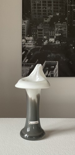 Elegante formano vase dickes - vase,
