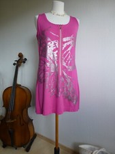 BIBA Sommerkleid-Strandkleid