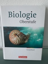 Cornelsen Biologie Oberstufe