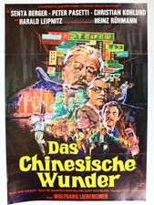 Original Filmposter Filmplakat