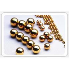 Kupfer Kugel Kugellager