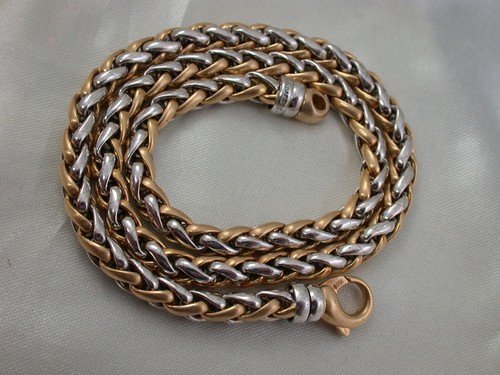 Außergewöhnliches collier - collier, /